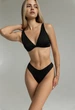 Жіночий ліф Staff ola black XS - изображение 1