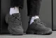 Кросівки Staff all dark gray 42 - изображение 3
