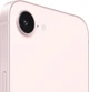 Мобильный телефон Apple iPhone 17e 256GB Soft Pink (MHRX4AF/A) - изображение 3