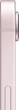 Мобильный телефон Apple iPhone 17e 256GB Soft Pink (MHRX4AF/A) - изображение 4