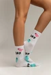 Жіночі шкарпетки Staff Halloween boo 36-40 - изображение 1