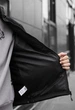 Куртка soft shell Staff di black XS (MBM0222) - изображение 3