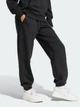 Спортивные штаны женские Adidas All Szn French Terry IX3810 XS Черные (4067894312721) - изображение 3