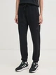 Спортивные штаны женские Adidas All Szn French Terry IX3810 XS Черные (4067894312721) - изображение 7