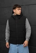 Жилетка Staff xend black XS (TNT0115) - изображение 1