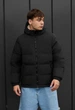 Демісезонна куртка Staff harn black XL (TNT0119) - изображение 1
