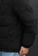 Демісезонна куртка Staff harn black XL (TNT0119) - изображение 5
