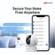 Мережеве сховище Hikvision HIKSEMI NAS Network Storage S1 - зображення 6