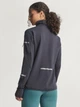 Спортивный лонгслив женский Adidas Adi365 Running Climawarm+ JP3842 XS Черный/Белый (4068807987074) - изображение 2