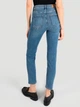 Джинсы Slim Fit женские Colin's 703 Carla CL1063468DN00256 25-30 Голубые (8683197611482) - изображение 2