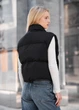 Жіночий жилет Staff dael black M (TNT0123) - изображение 2