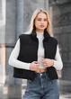 Жіночий жилет Staff dael black M (TNT0123) - изображение 4