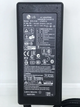 Блок питания Адаптер для монитора LG 19V 1.3A 25W 6.5*4.4 мм - изображение 1