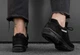 Кросівки Staff all black reflective 40 - изображение 2