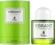 Vibrant Vetiver Delight 100ml Paris Corner — арабская парфюмерная вода унисекс - изображение 1