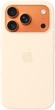 Чехол для смартфона Apple Silicone Case with MagSafe and Camera Control для Apple iPhone 17 Pro Vanilla (MHVX4ZM/A) - изображение 2
