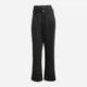 Джинсы Regular Fit женские Adidas Originals Firebird Utility JX7594 27-32 Черные (4068811942076) - изображение 10
