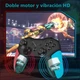 Контроллер, BEAUTY CHOICE, Bluetooth геймпад для Switch/PC, чёрный, гироскоп, турбо, вибрация, 500mAh - изображение 3