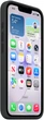 Чехол для смартфона Apple Silicone Case with MagSafe для Apple iPhone 17e Black (MHWD4ZM/A) - изображение 4