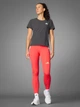 Спортивная футболка для бега женская Adidas Adizero Running Tee JF3480 XS Black (4067887517447) - изображение 6