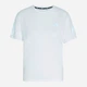 Спортивная футболка для бега женская Adidas Adi365/T W JZ5115 XS White (4068822642866) - изображение 14