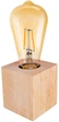 Настольная лампа OSRAM Vintage 1906 Table Edison 2,5W 220Lm 2400K E27 (4058075850231) - изображение 4