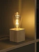 Настольная лампа OSRAM Vintage 1906 Table Edison 2,5W 220Lm 2400K E27 (4058075850231) - изображение 14