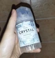 Мінеральний дезодорант-стік без запаху Crystal 120 г - зображення 3