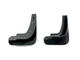 Брызговики передние Audi A3 sportback 2012-2015 комплект 2шт для Audi A3 2012-2020 (3360) - изображение 4
