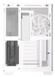 Корпус Asus A32 Plus White Tempered Glass (90DC00S3-B19000) ( 10982 ) - изображение 14