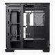 Корпус apnx Creator c1-r (apcm-cr01243.11) Black без бп - изображение 4