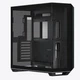 Корпус apnx v1 (apcm-vi01003.m1) Black/White без бп - изображение 7
