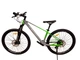 Велосипед Cronus Hurricane 27.5" 17" Зелений - зображення 2