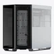 Корпус apnx v1 (apcm-vi01003.m1) Black/White без бп - изображение 9