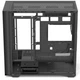 Корпус AeroCool D302A-G-BK-v1 (accs-ds04043.11) Black без бп - зображення 2