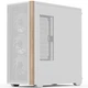 Корпус AeroCool D501A-G-WT-v2 (accm-ds01043.21) White без бп - изображение 5