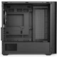 Корпус AeroCool D302A-G-BK-v1 (accs-ds04043.11) Black без бп - зображення 7