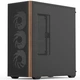 Корпус AeroCool D501A-G-BK-v2 (accm-ds01043.11) Black без бп - зображення 4