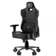 Кресло для геймеров 1stPlayer k3 Fabric Black - изображение 2