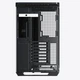 Корпус apnx v1-w (apcm-vi01103.m1) Black/White без бп - изображение 9