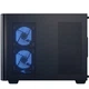 Корпус AeroCool P300C-G-BK-v1 (accs-pn02033.11) Black без бп - изображение 5