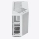 Корпус apnx v1 (apcm-vi01003.21) White без бп - изображение 3
