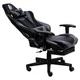 Кресло для геймеров 1stPlayer fk3 Black Gray - изображение 4