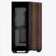 Корпус apnx v1-w (apcm-vi01103.11) Black без бп - изображение 2