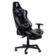 Кресло для геймеров 1stPlayer fk3 Black Gray - изображение 7