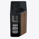 Корпус apnx v1-w (apcm-vi01103.11) Black без бп - изображение 3