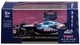 Металева модель автомобіля Bburago Formula Alpine A525 P. Gasly 1:43 38258_10 (4893993382583) - зображення 1