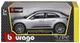 Металева модель автомобіля Bburago Porsche Macan Turbo Electric 1:24 21114 (4893993211142) - зображення 2
