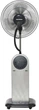 Вентилятор Heinner HMF-18GREY - зображення 1