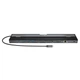 Док-станція J5create USB-C 10-в-1 (JCD542-N) ( 11401 ) - изображение 14